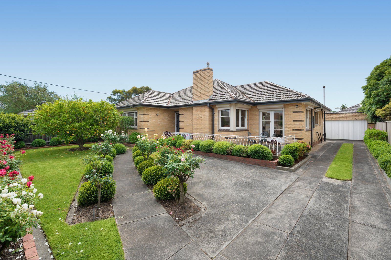 Gallery: 1 Highview Road