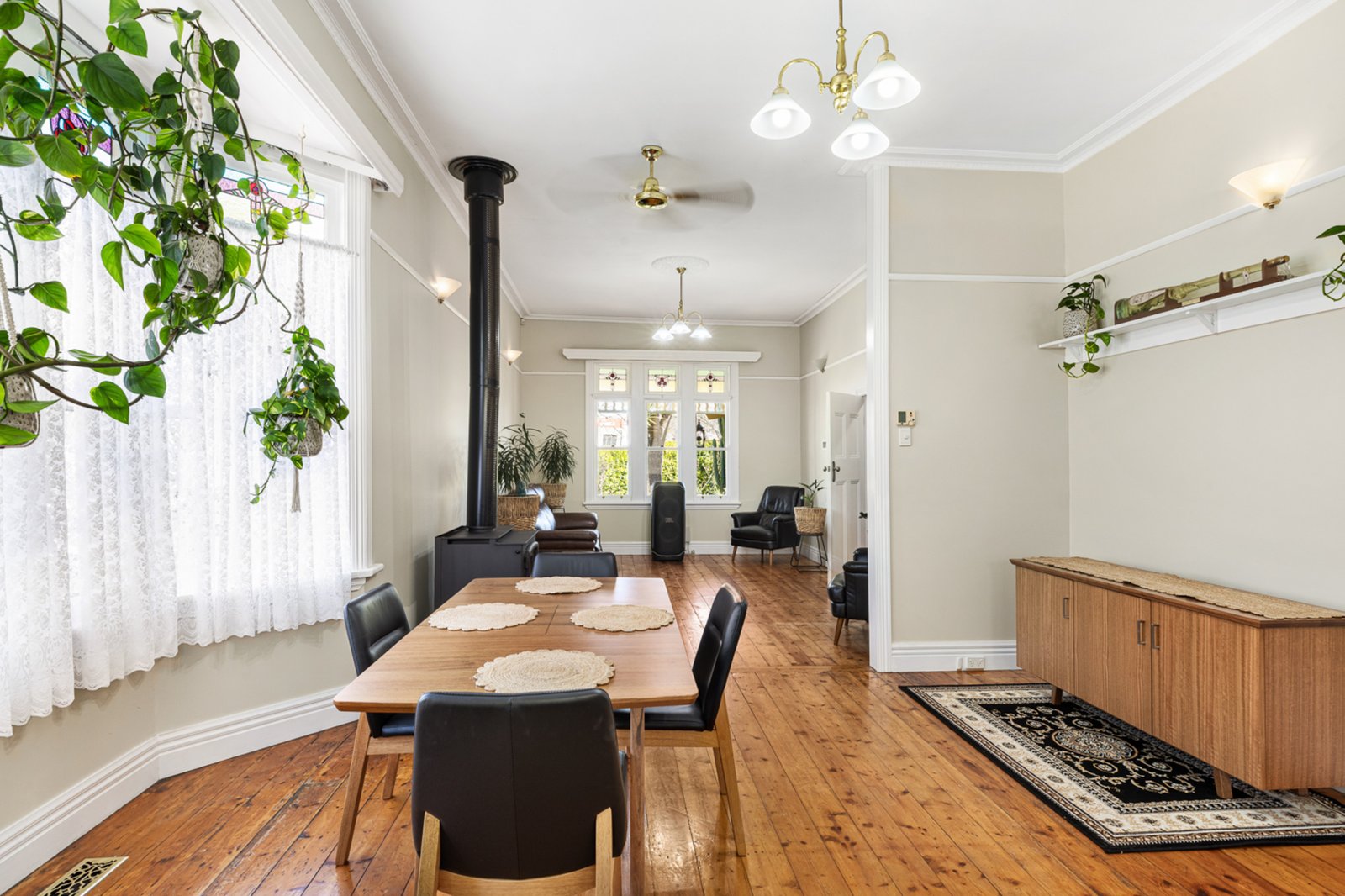 Gallery: 1 Hill Street