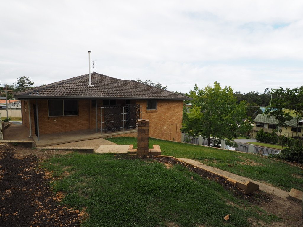 1 Hillview Crescent COFFS HARBOUR 15