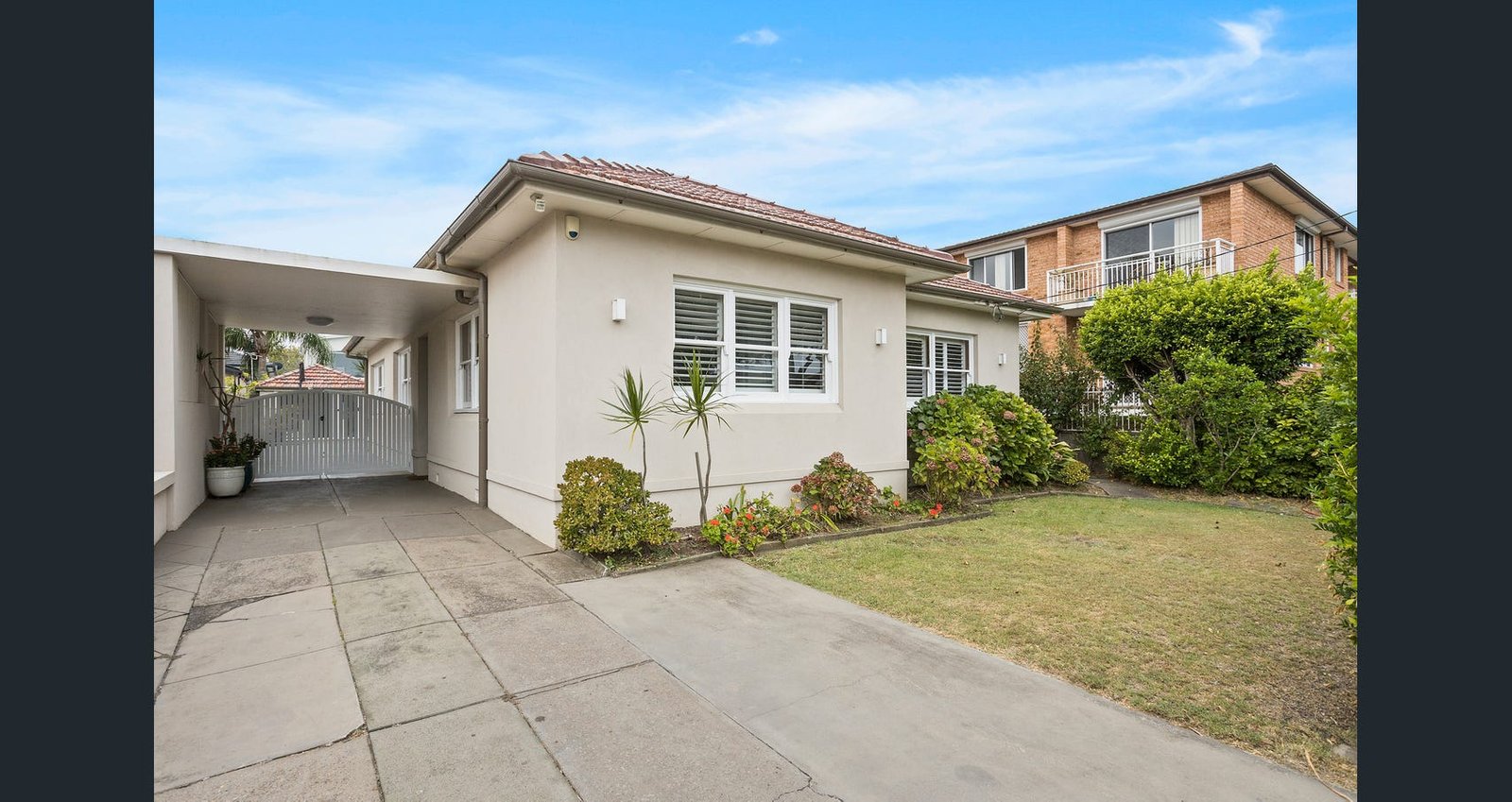 1 Hillview Street SANS SOUCI 1