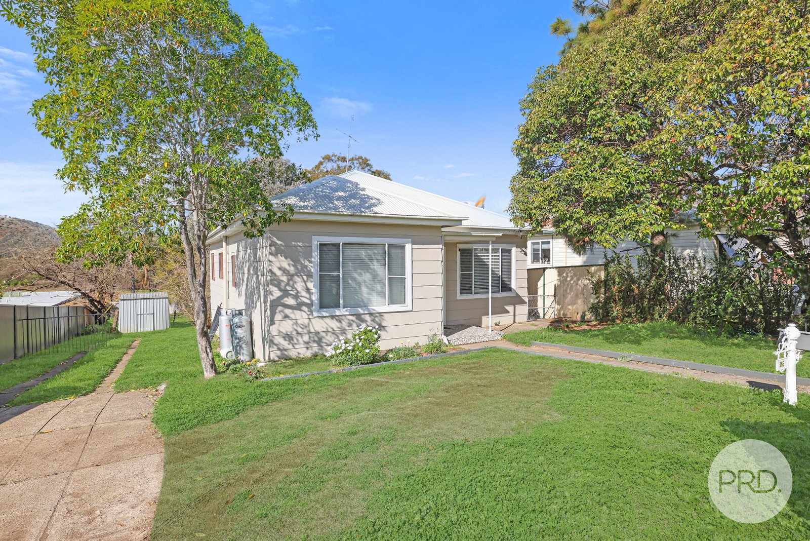 1 Hilton Street TAMWORTH 1