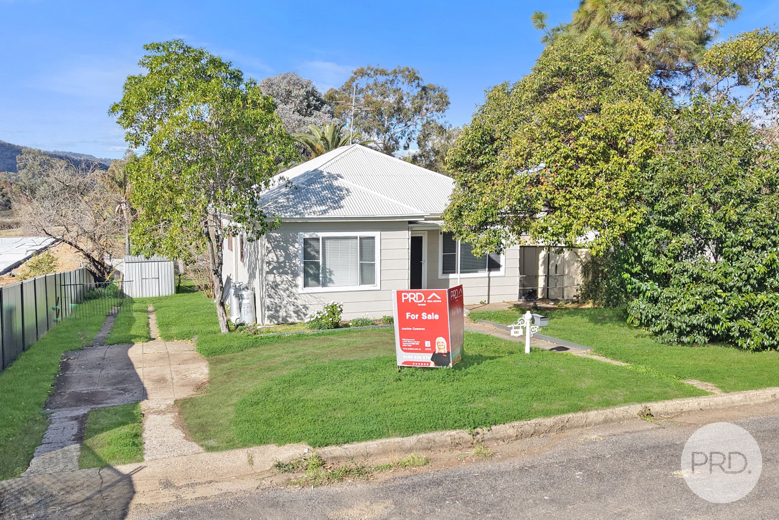 1 Hilton Street TAMWORTH 2