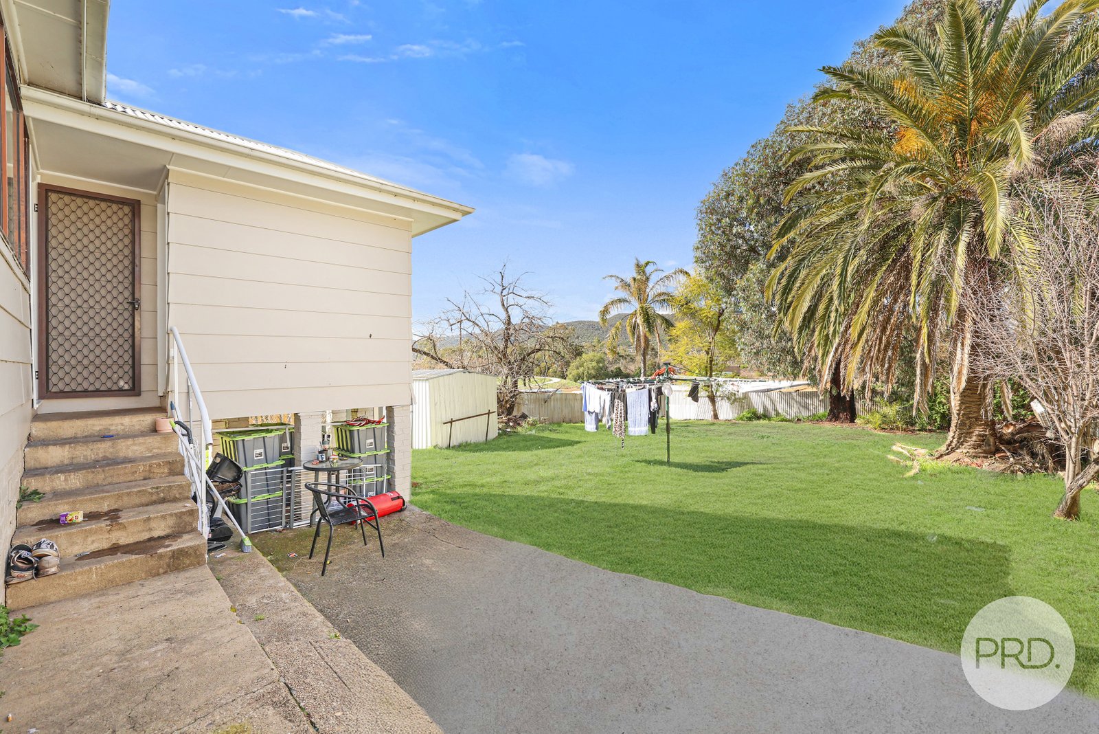 1 Hilton Street TAMWORTH 15