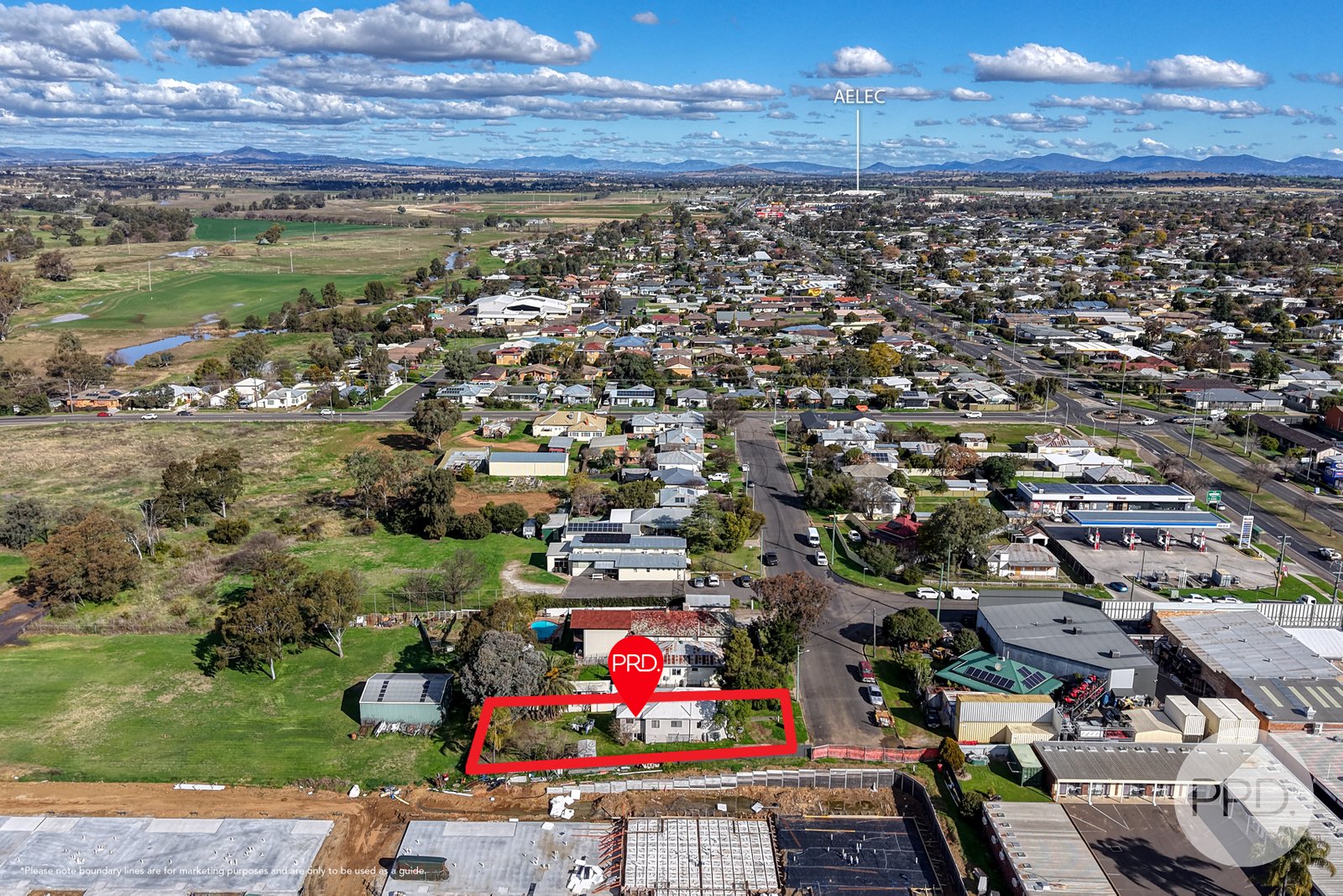 1 Hilton Street TAMWORTH 19