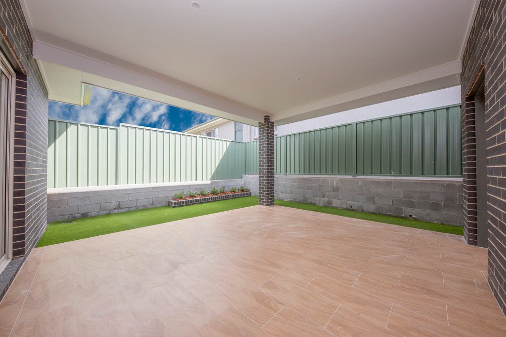 1 Hinchinbrook Close ASHTONFIELD 9