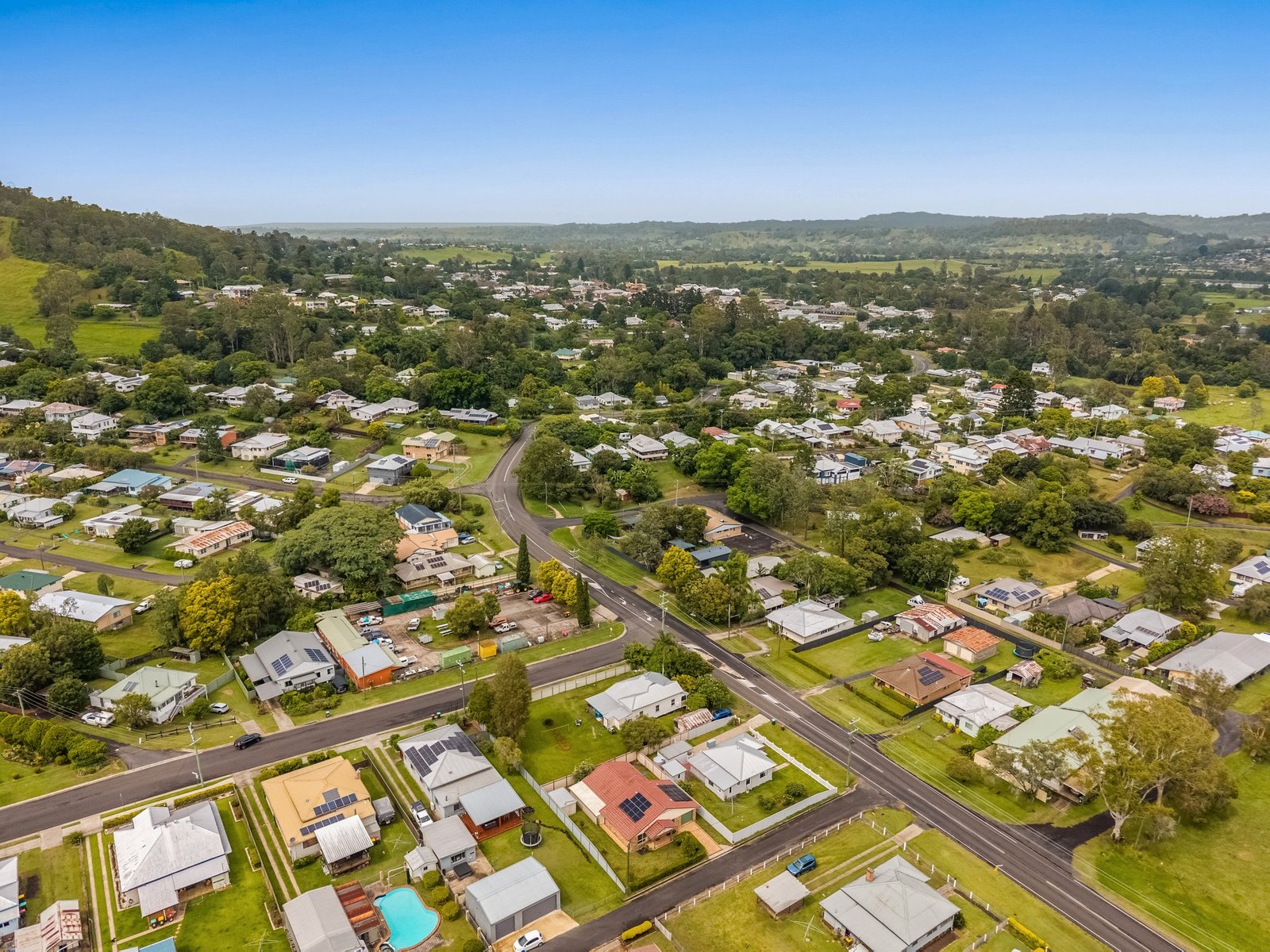 1 Hogan Lane KYOGLE 24