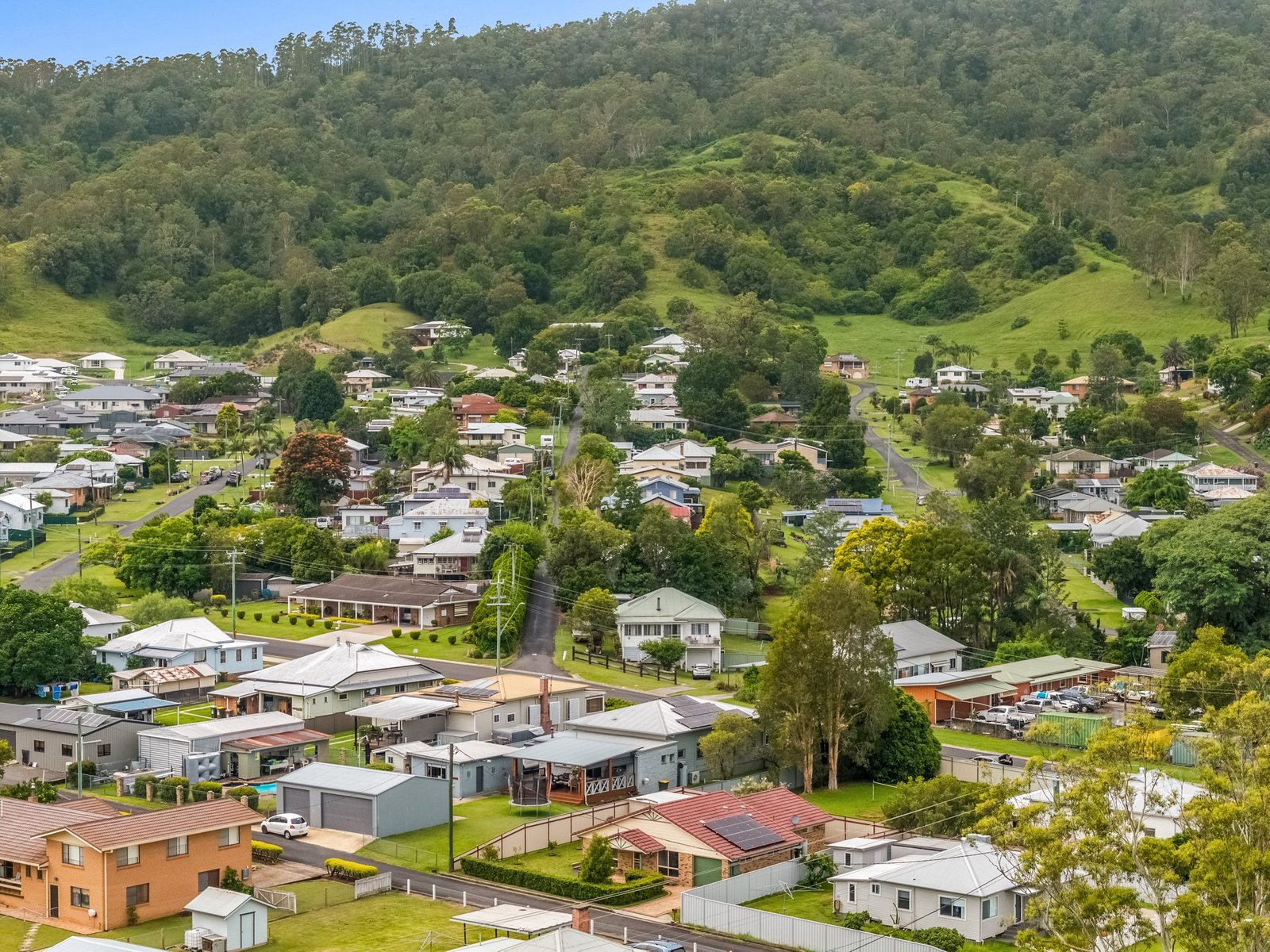 1 Hogan Lane KYOGLE 25