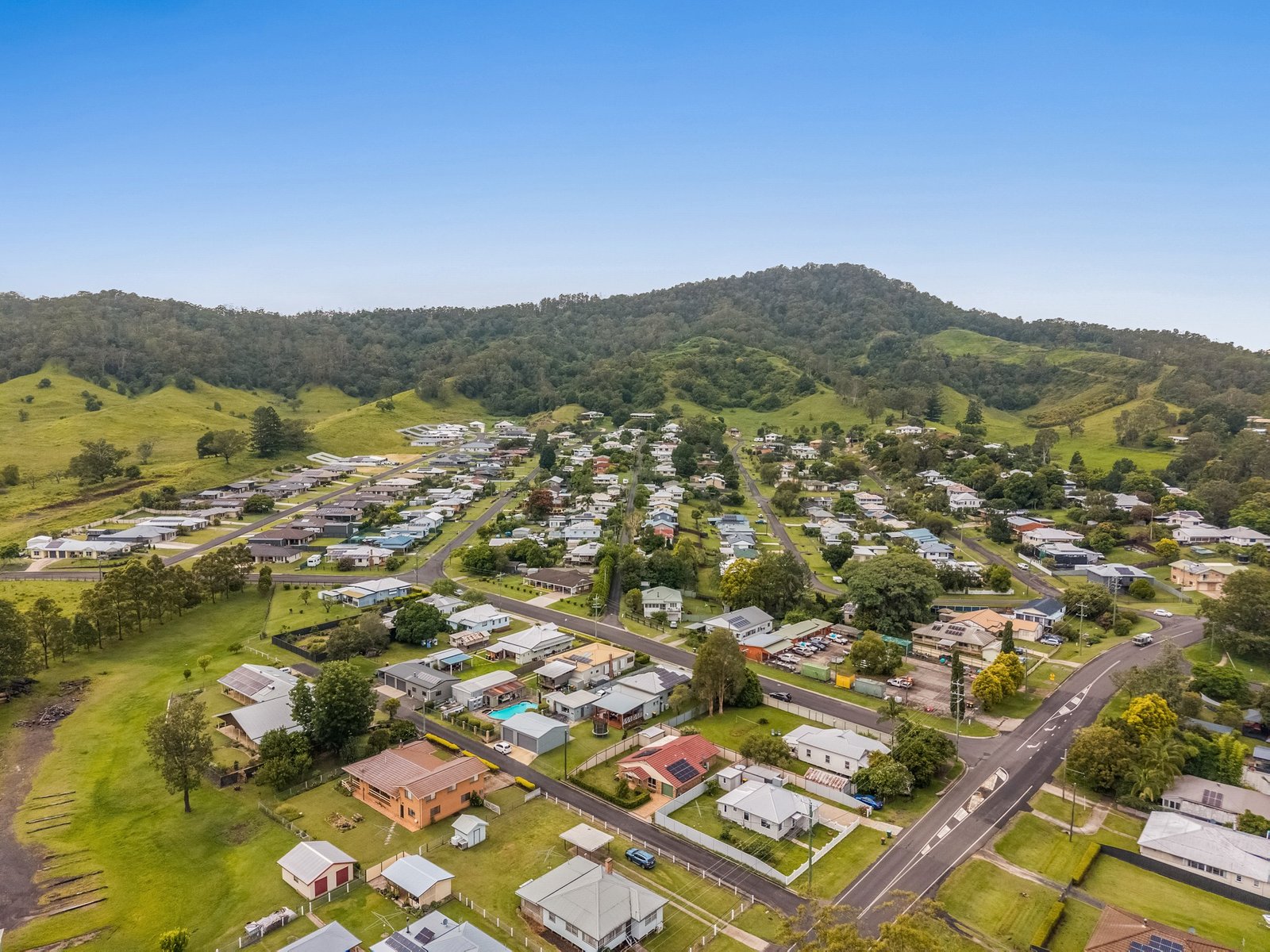 1 Hogan Lane KYOGLE 26