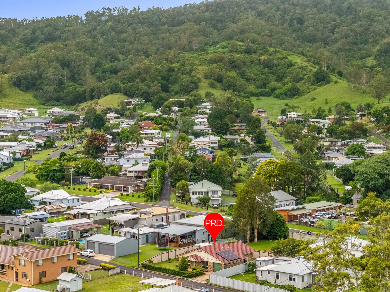 1 Hogan Lane KYOGLE 27