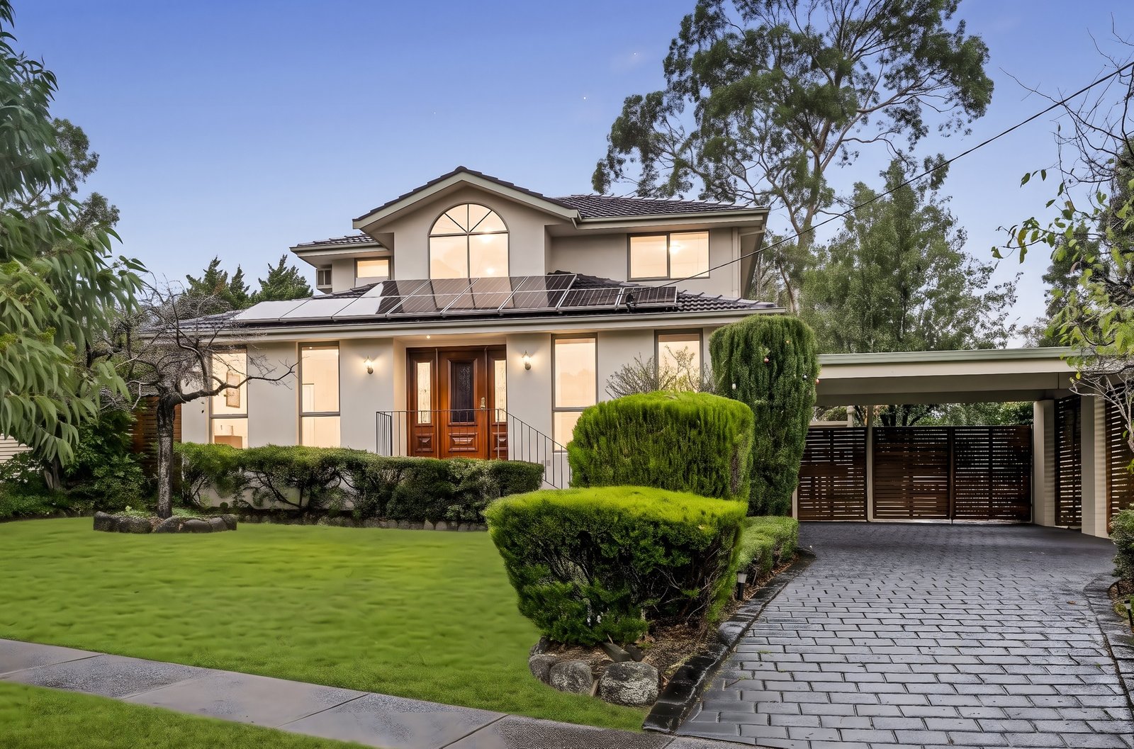 Gallery: 1 Hollyoak Court