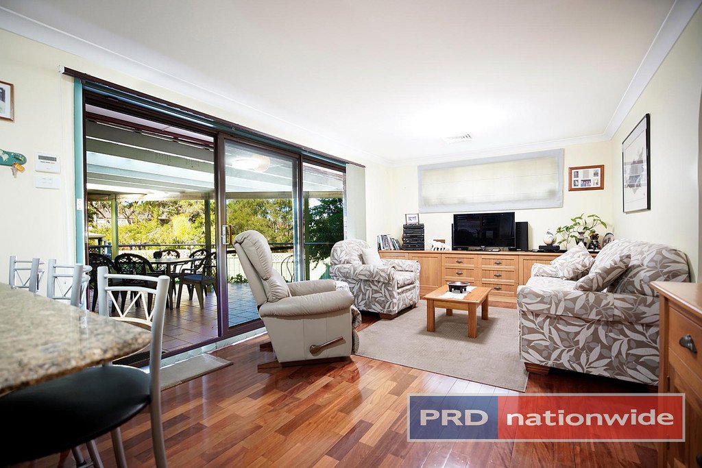 1 Holt Court PENRITH 6