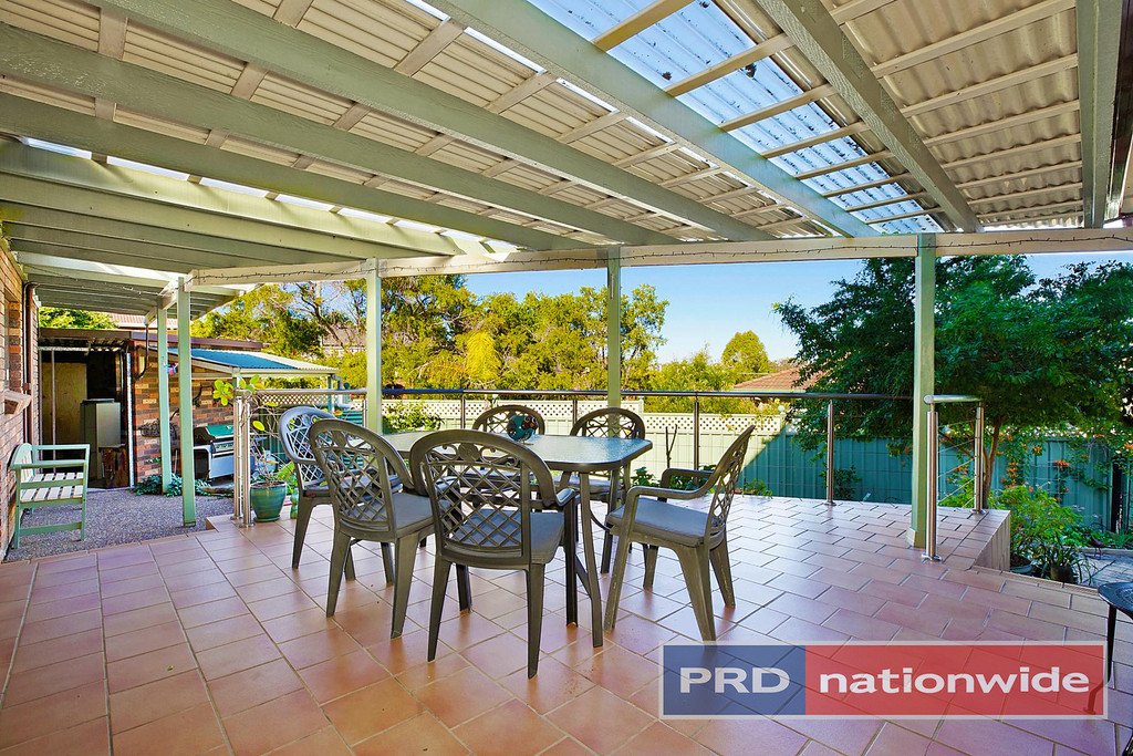 1 Holt Court PENRITH 7