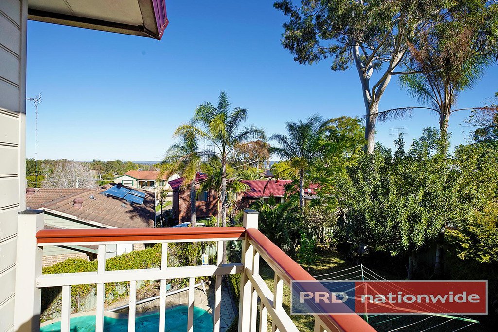 1 Holt Court PENRITH 16