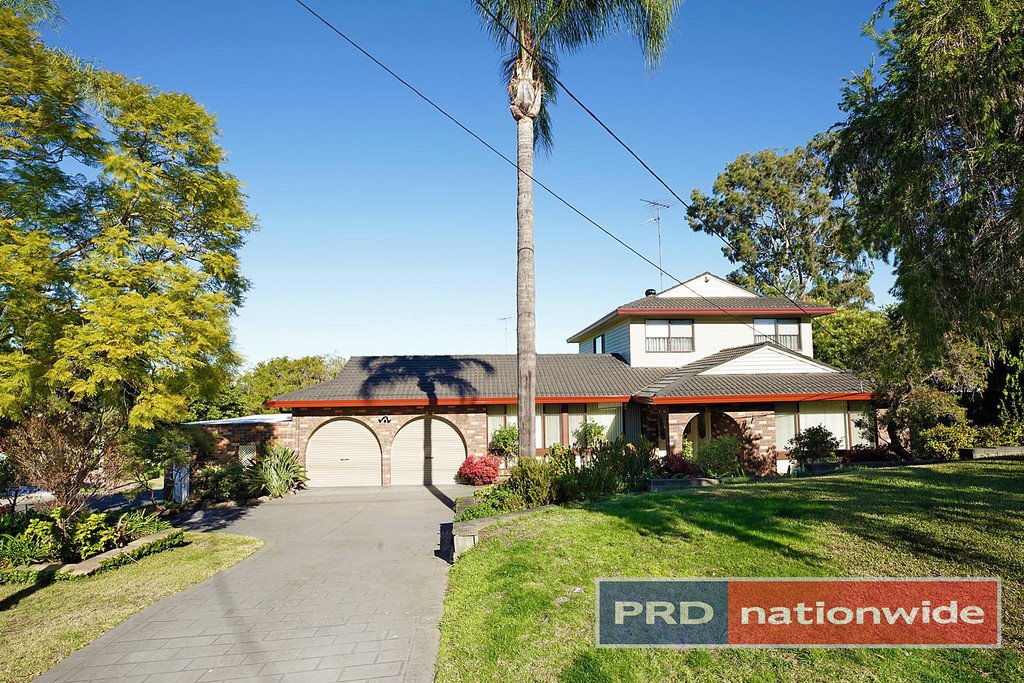 1 Holt Court PENRITH 18
