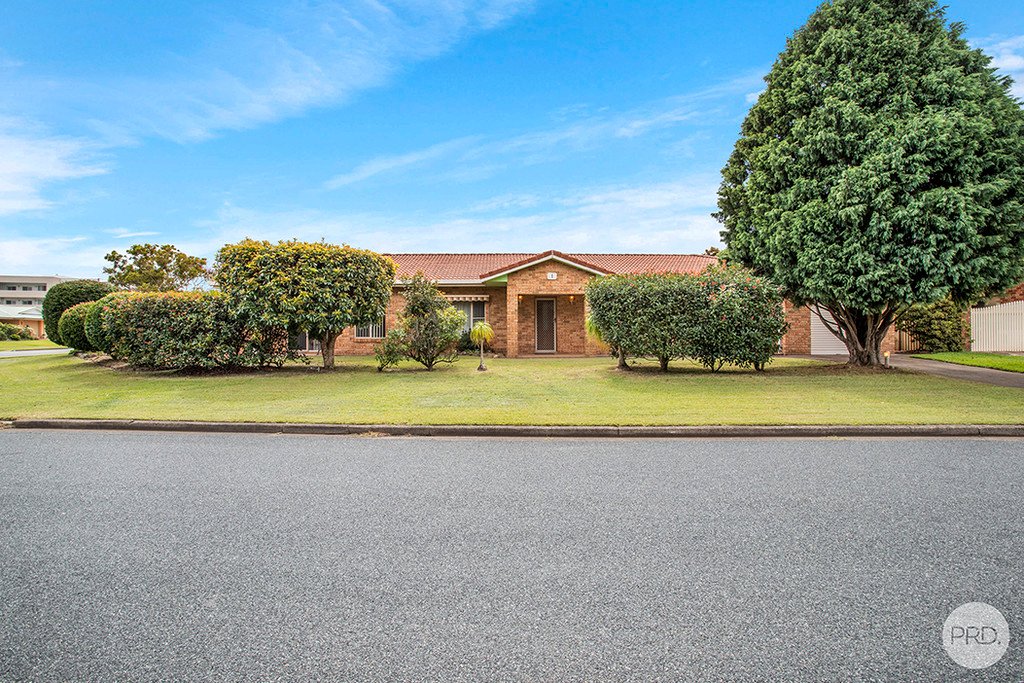 1 Homestead Street SALAMANDER BAY 1