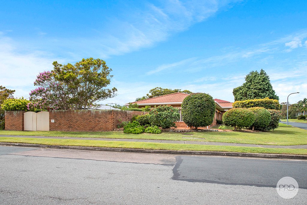1 Homestead Street SALAMANDER BAY 20