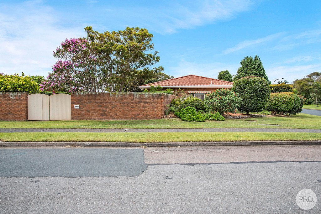 1 Homestead Street SALAMANDER BAY 21