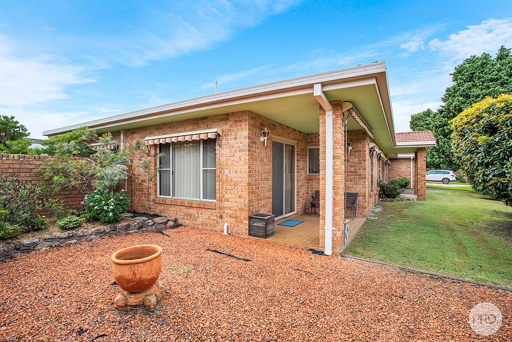 1 Homestead Street SALAMANDER BAY 22