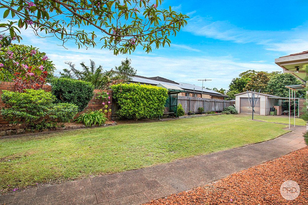 1 Homestead Street SALAMANDER BAY 23