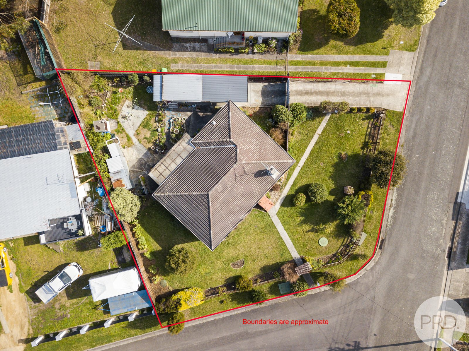 1 Hookey Place ROKEBY 14