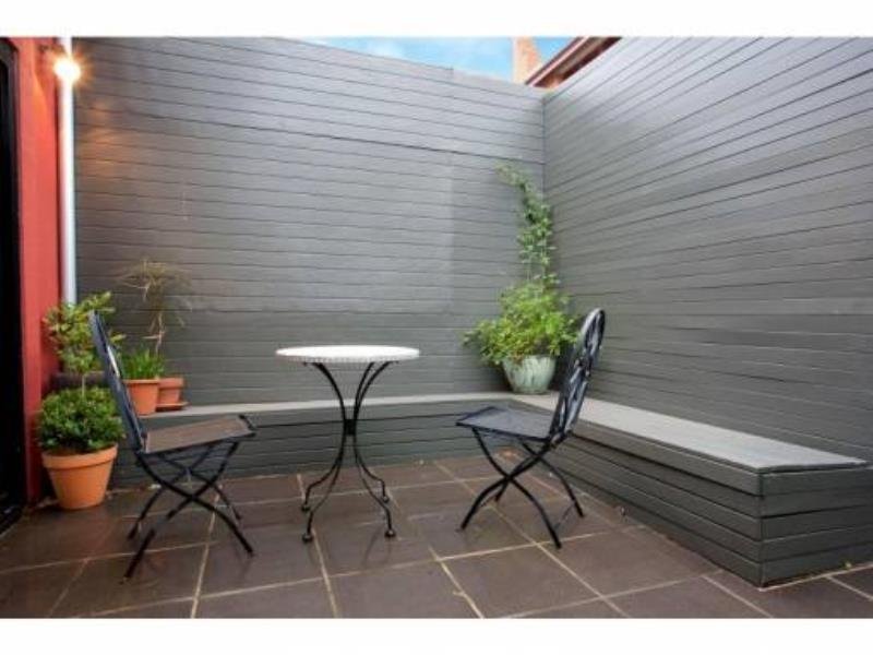 Gallery: 1 Hopetoun Street