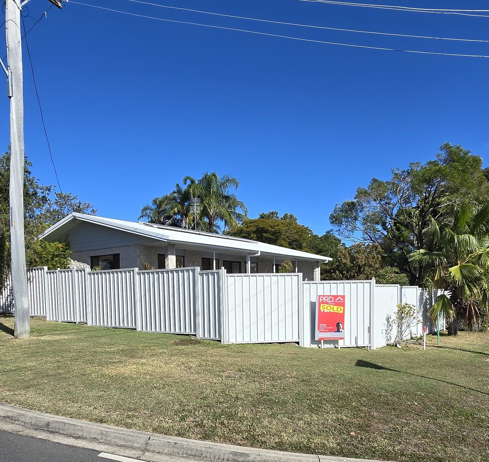 1 Howard Street URANGAN 1