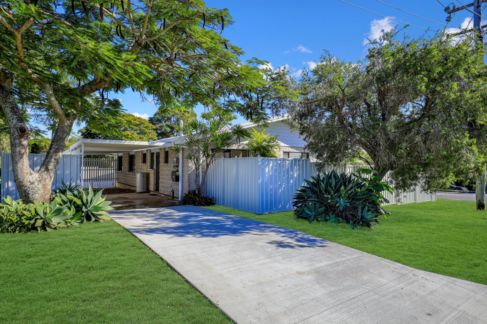 1 Howard Street URANGAN 2