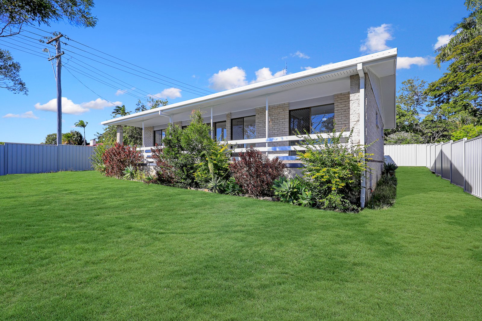 1 Howard Street URANGAN 4