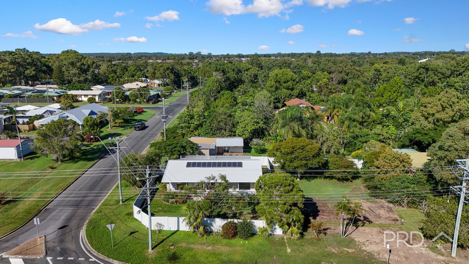 1 Howard Street URANGAN 5