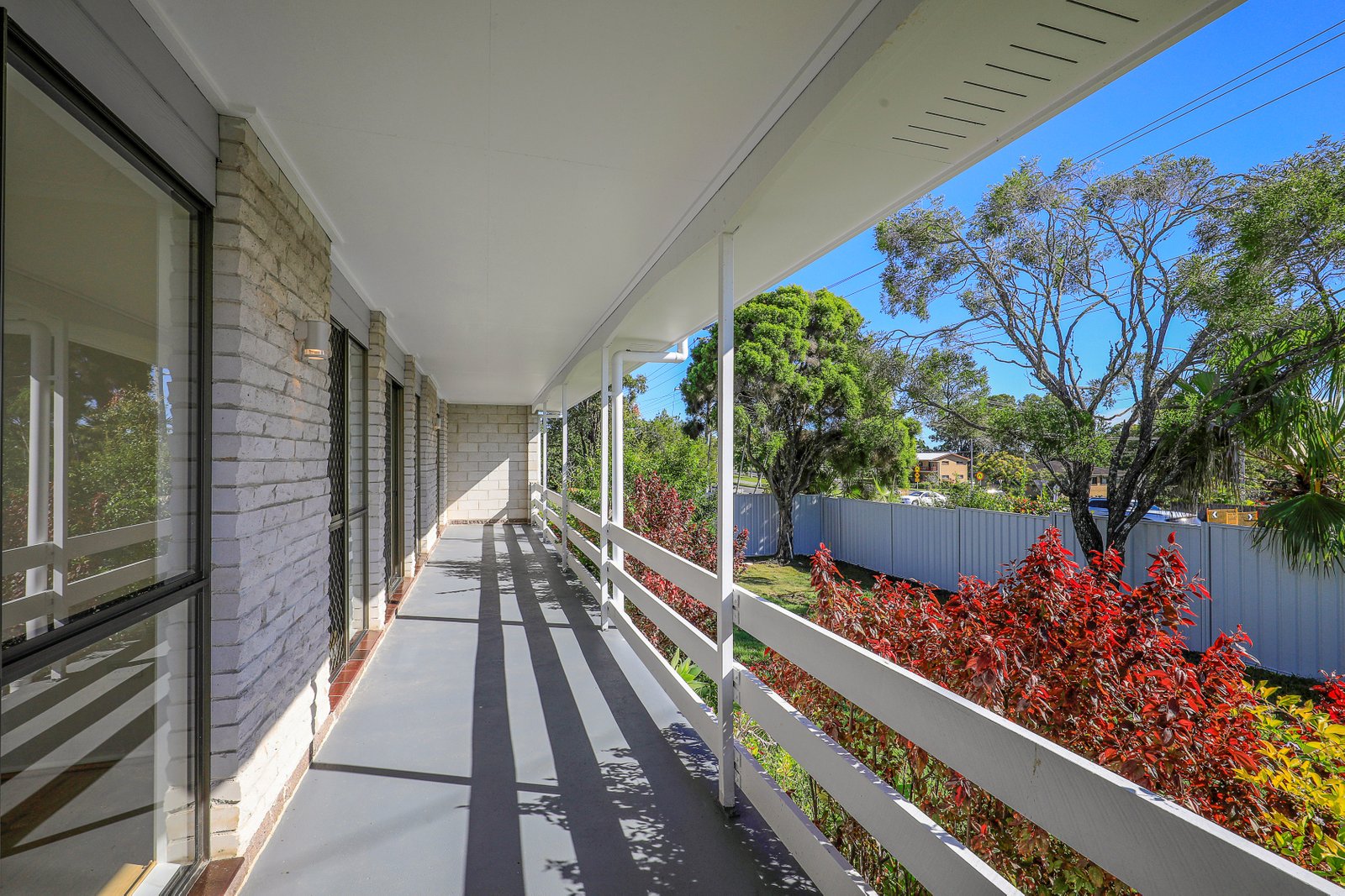 1 Howard Street URANGAN 6