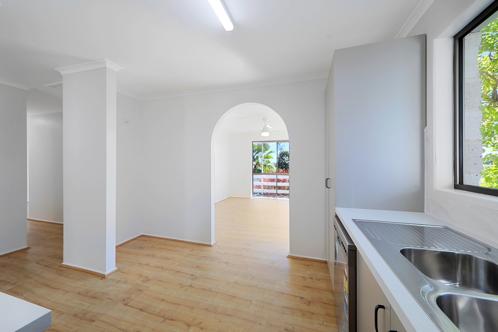 1 Howard Street URANGAN 10