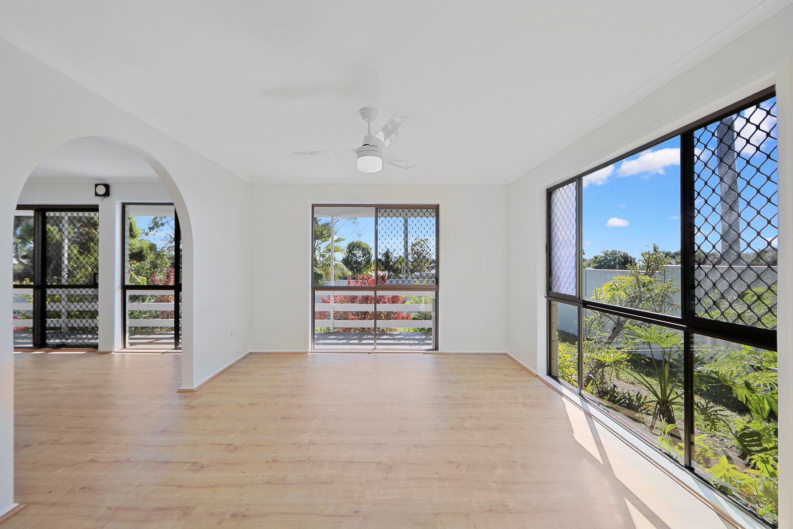 1 Howard Street URANGAN 11