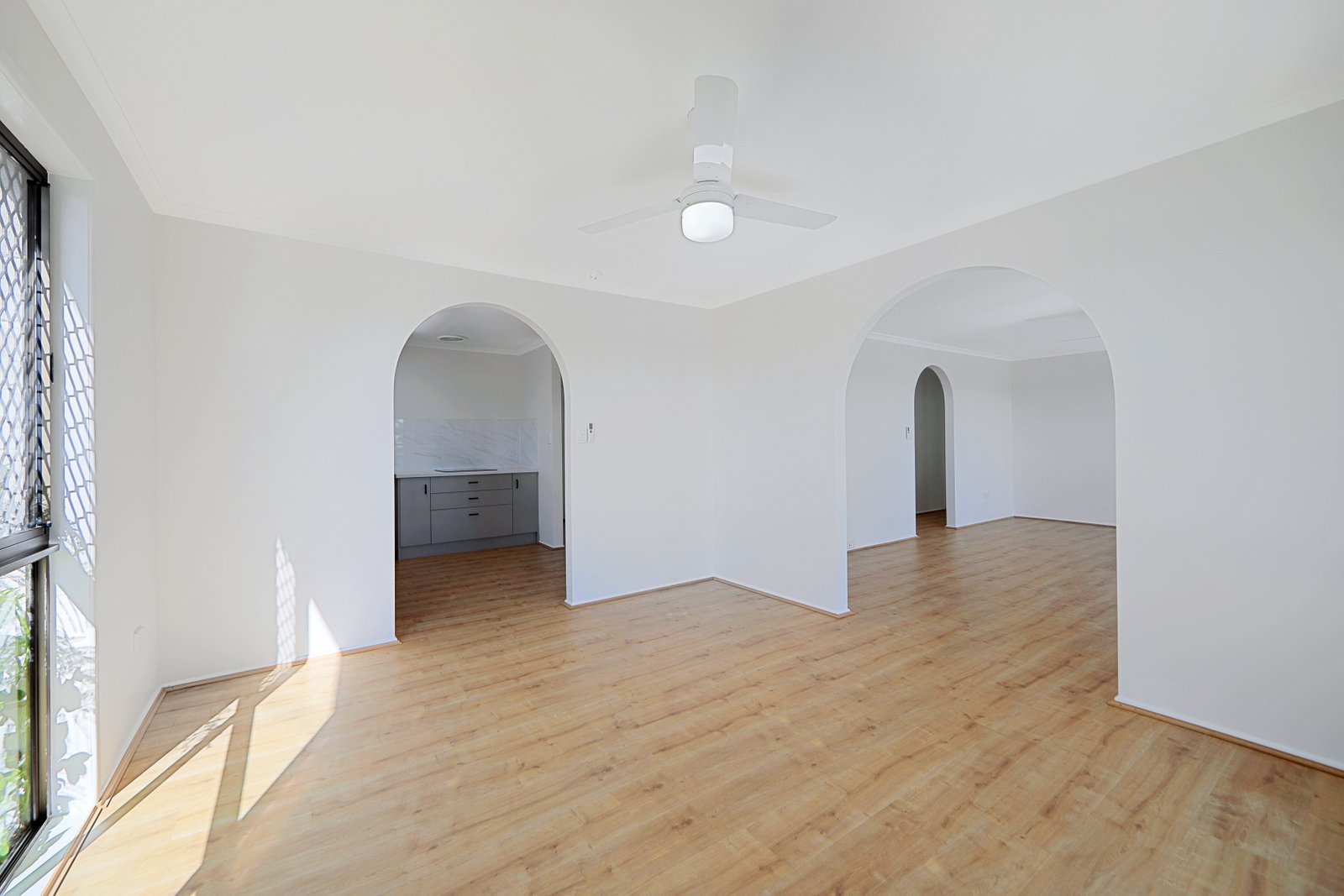 1 Howard Street URANGAN 12