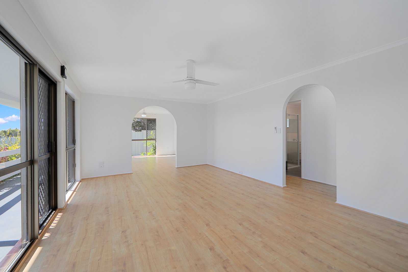 1 Howard Street URANGAN 14