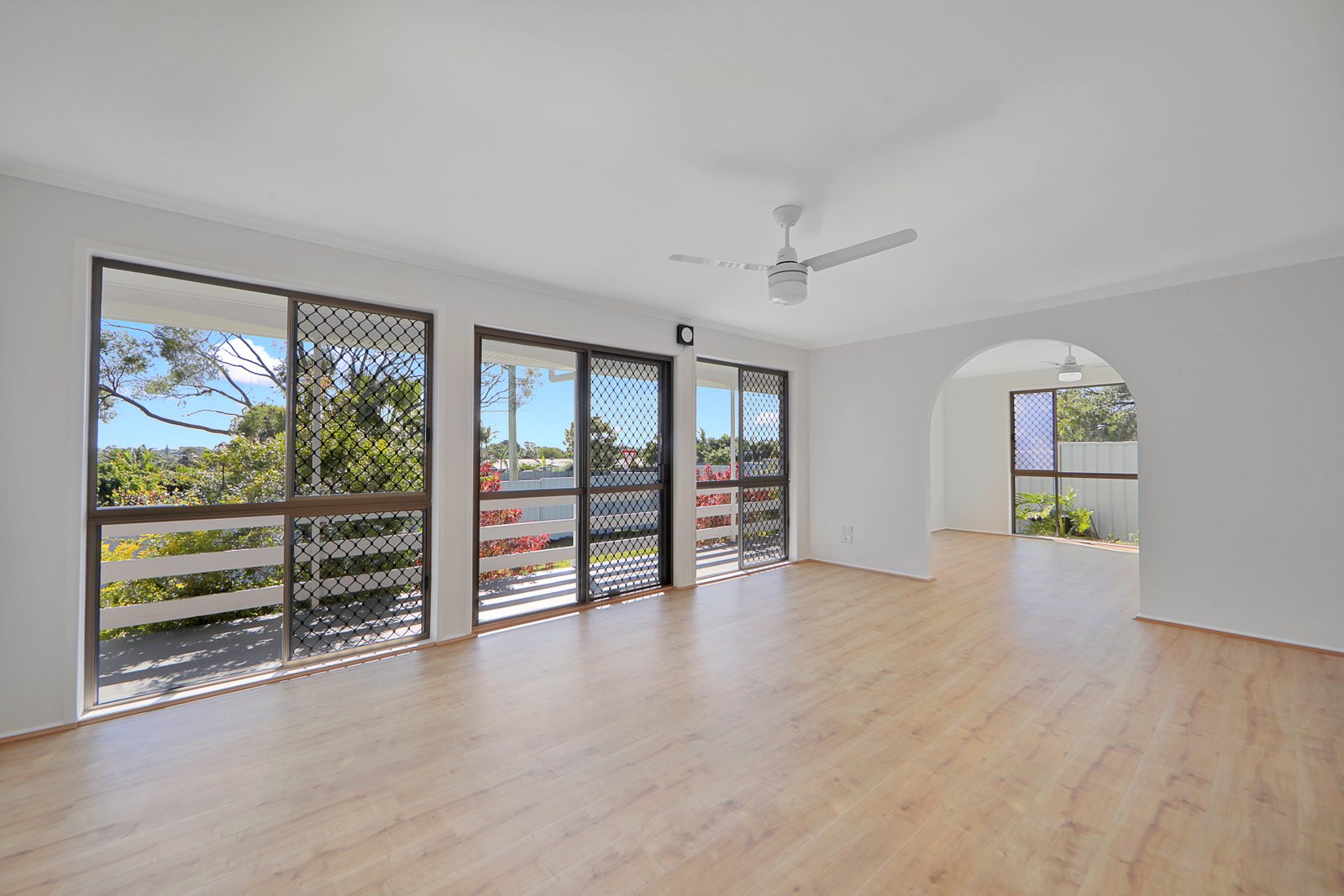 1 Howard Street URANGAN 15