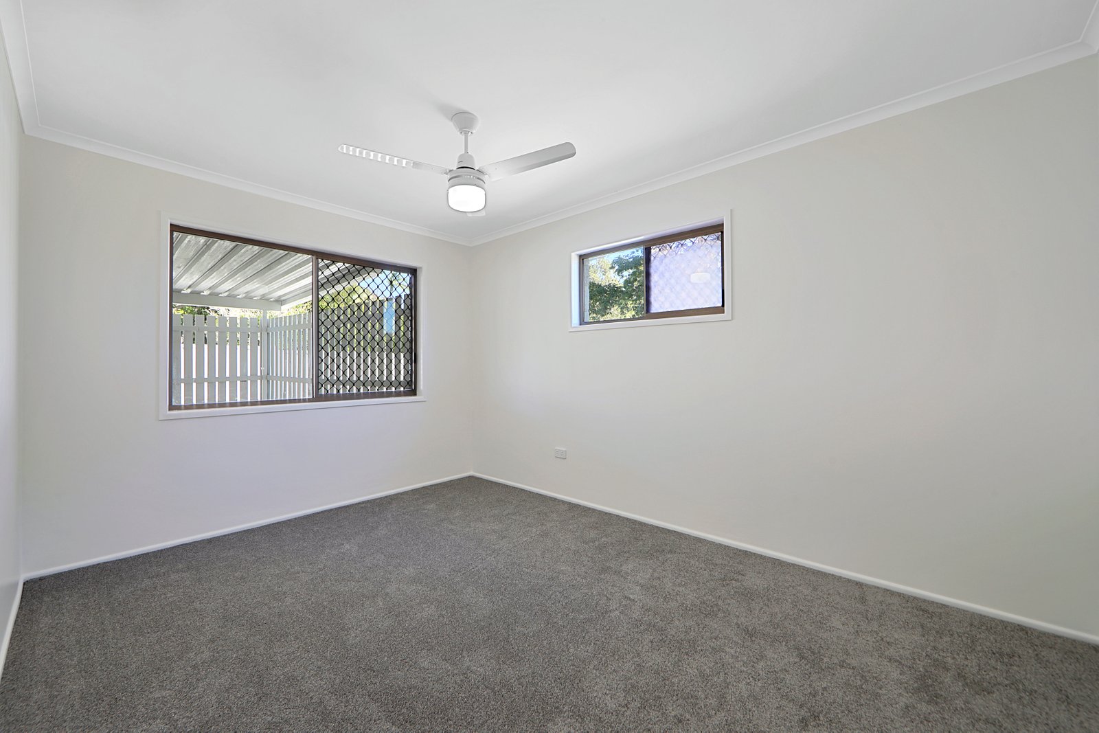 1 Howard Street URANGAN 18
