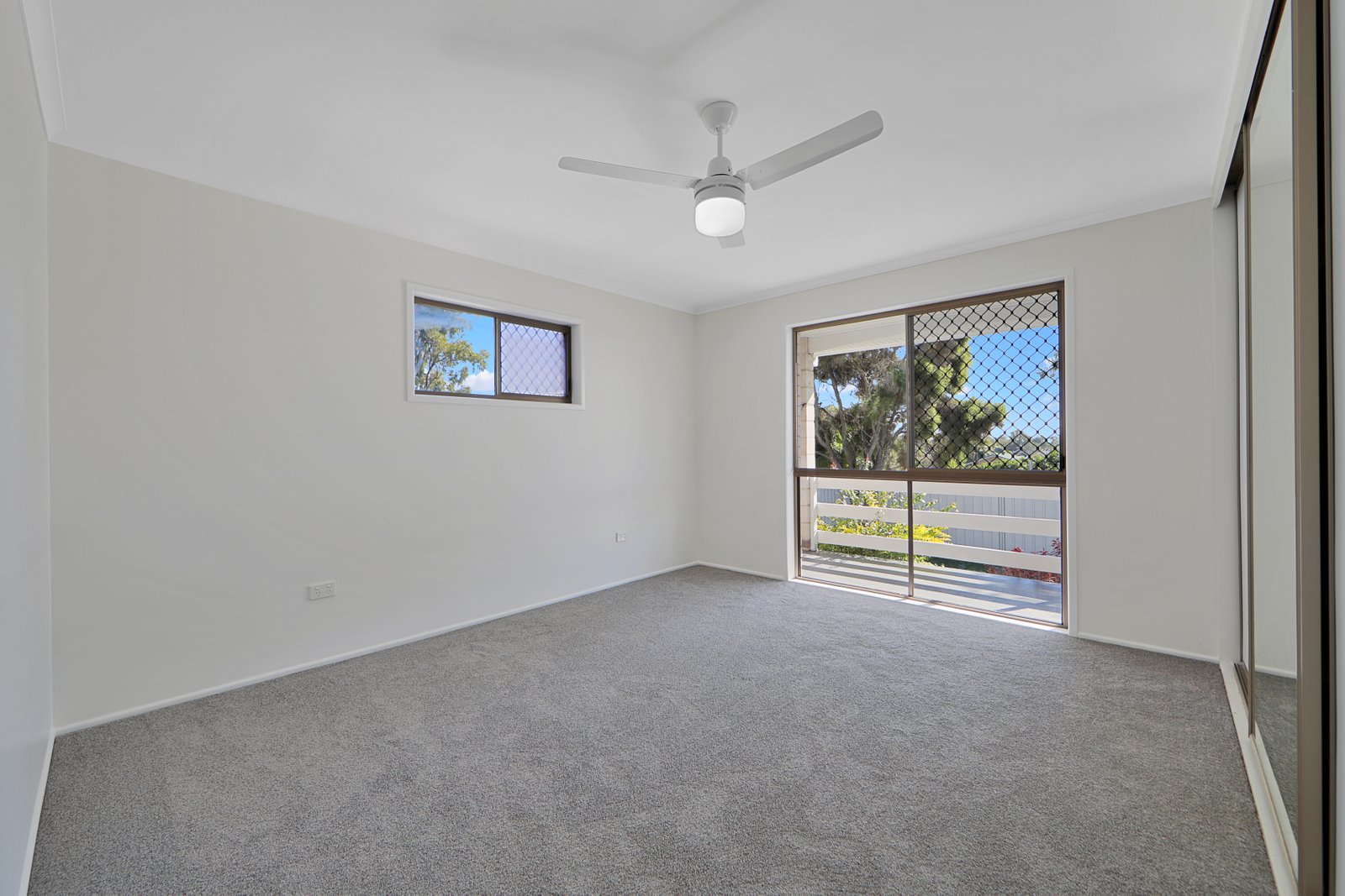 1 Howard Street URANGAN 19