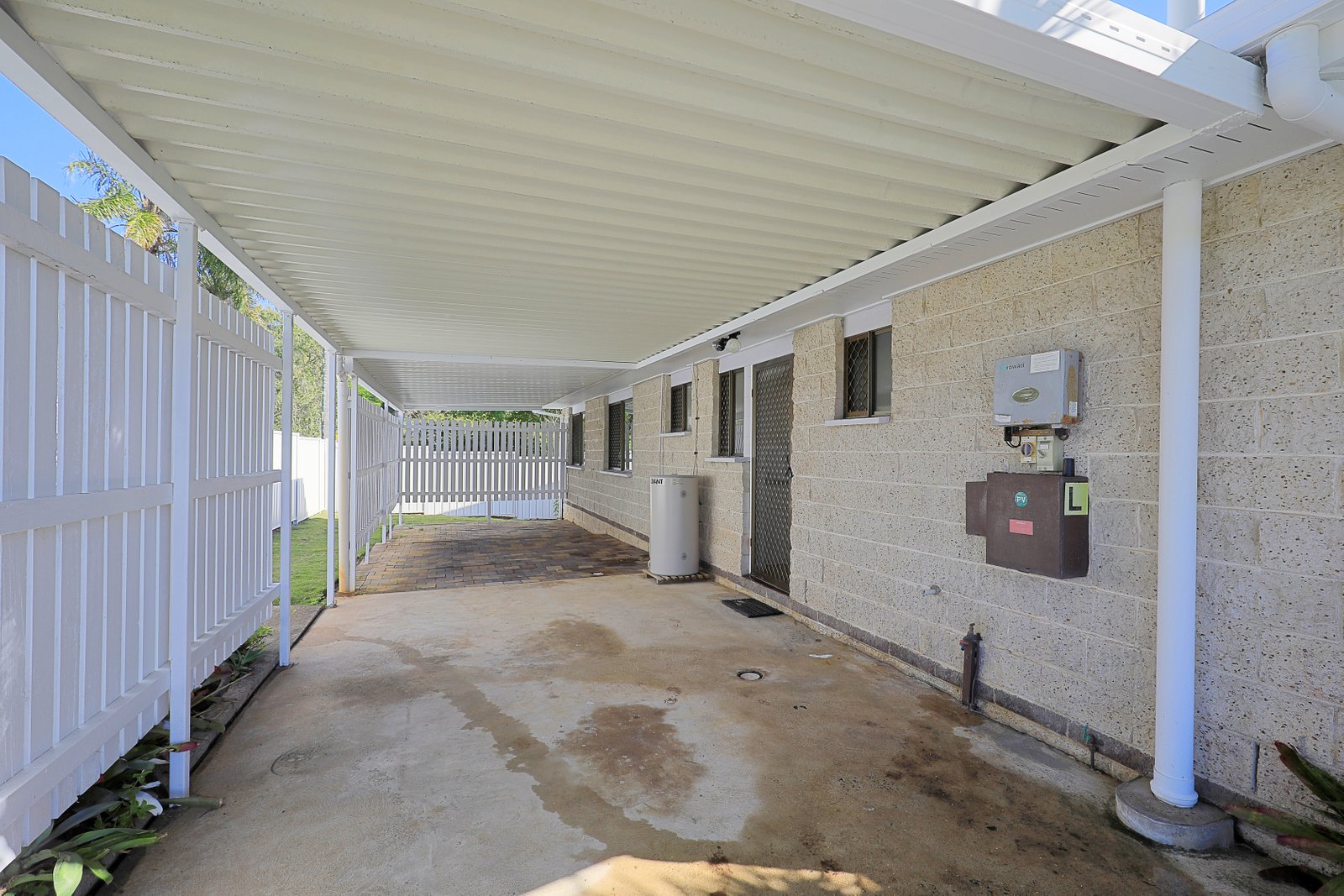 1 Howard Street URANGAN 20