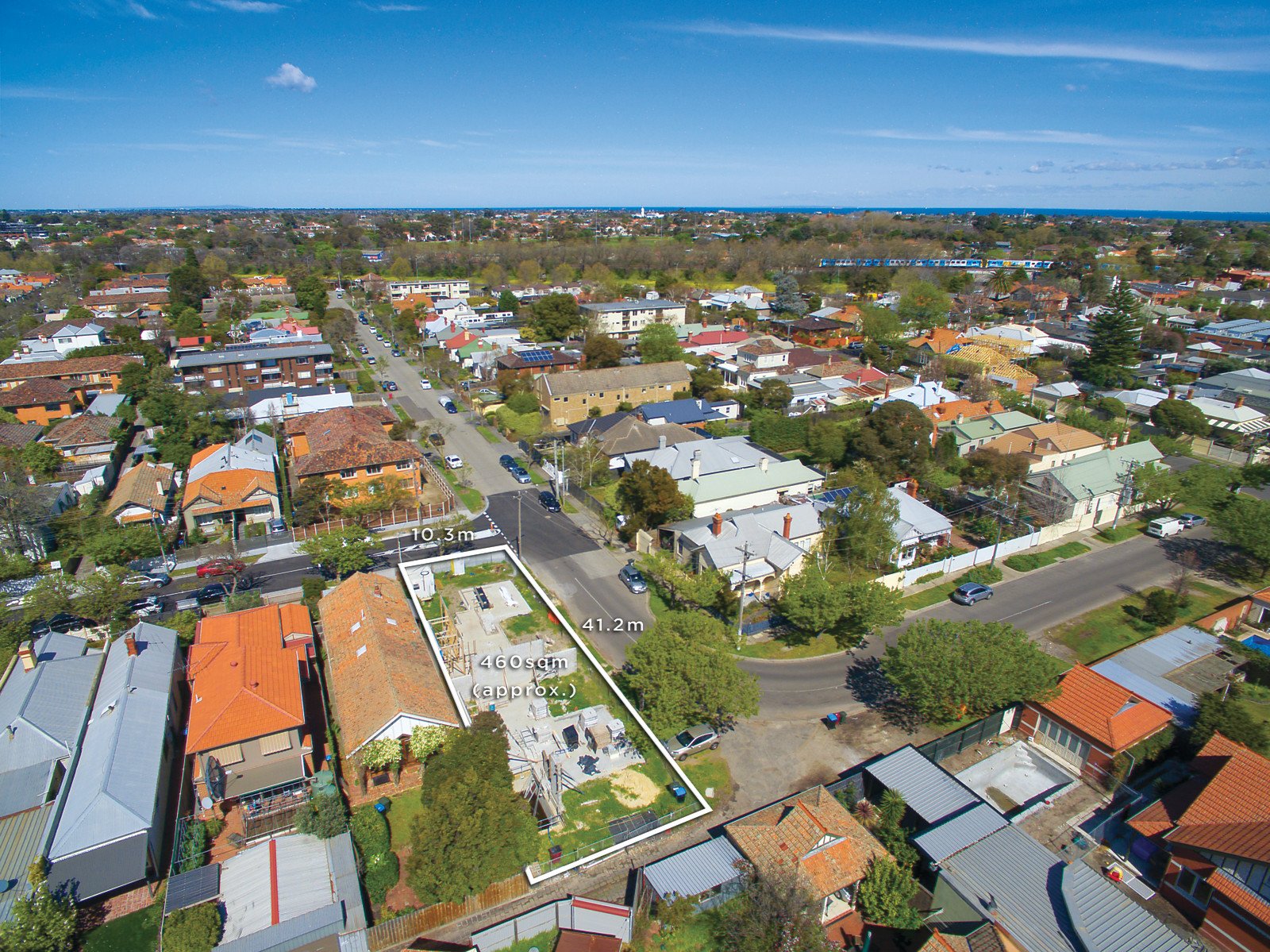 1 Hunter Street, Malvern, VIC