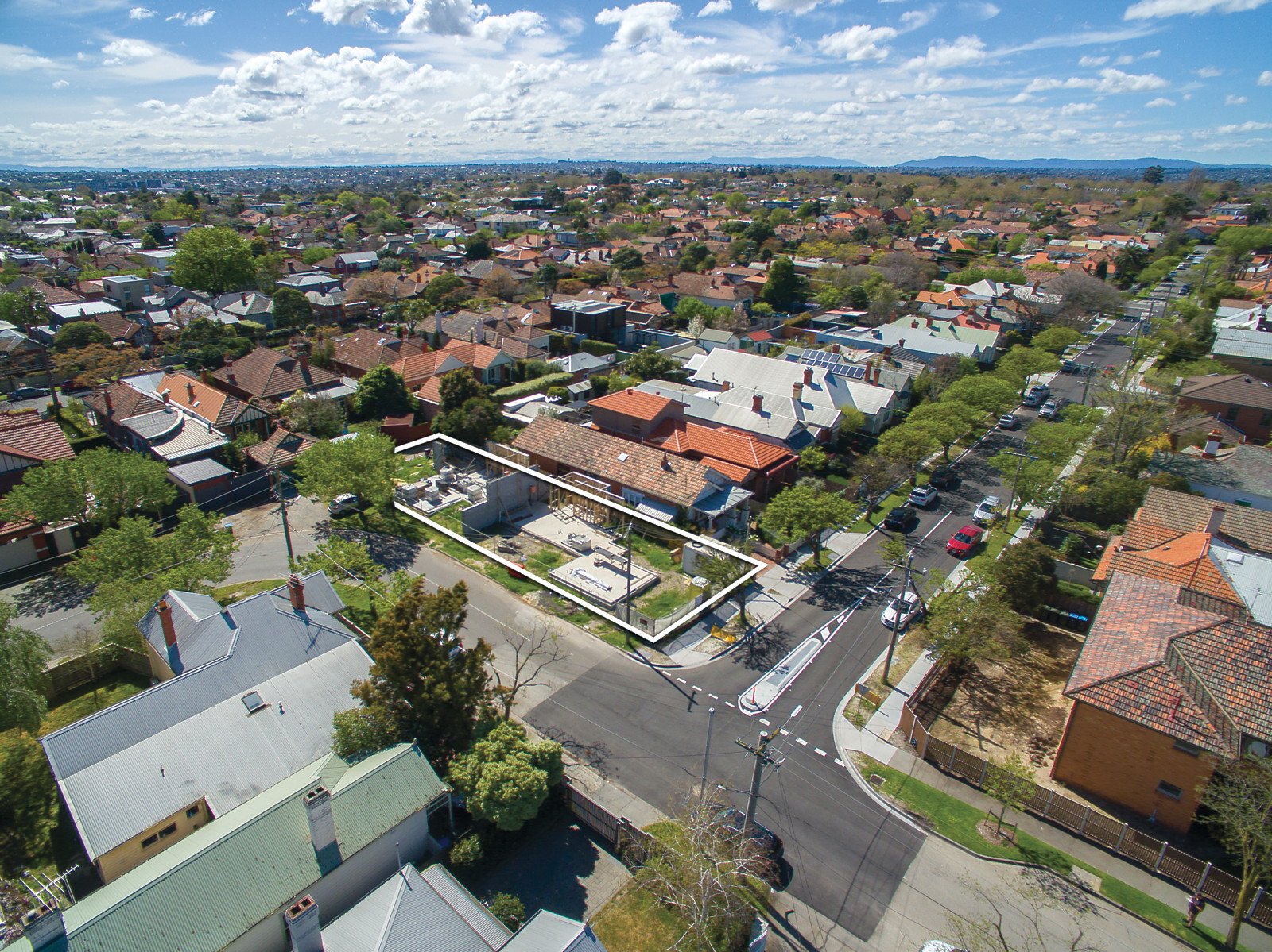 1 Hunter Street, Malvern, VIC