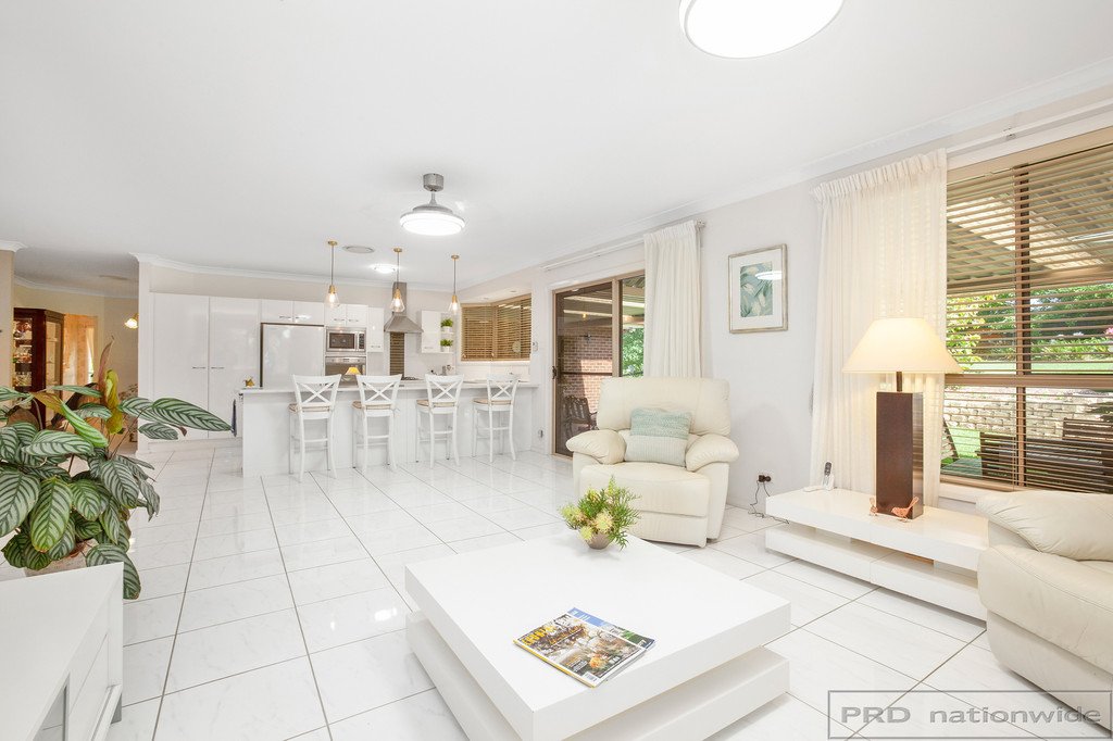 1 Hunterglen Drive BOLWARRA HEIGHTS 4