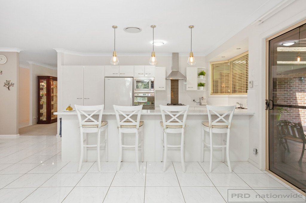 1 Hunterglen Drive BOLWARRA HEIGHTS 5