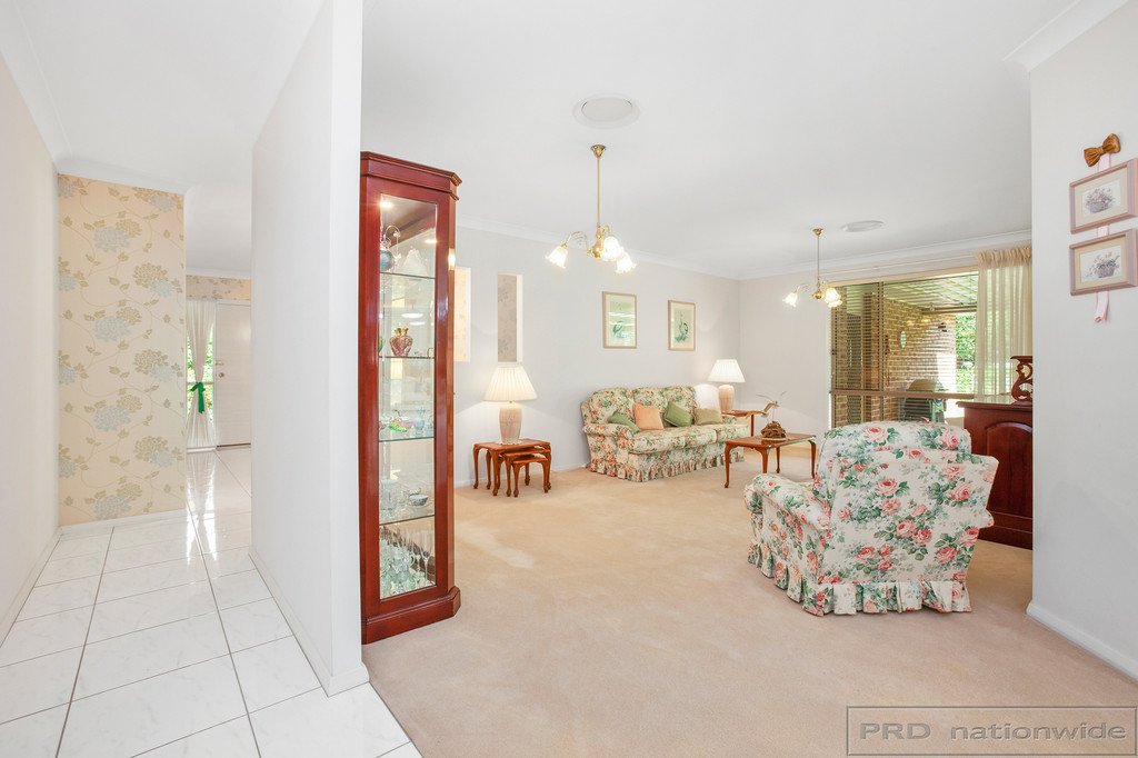 1 Hunterglen Drive BOLWARRA HEIGHTS 8