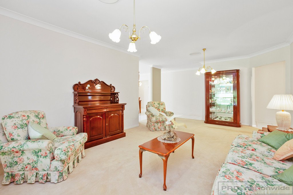 1 Hunterglen Drive BOLWARRA HEIGHTS 9