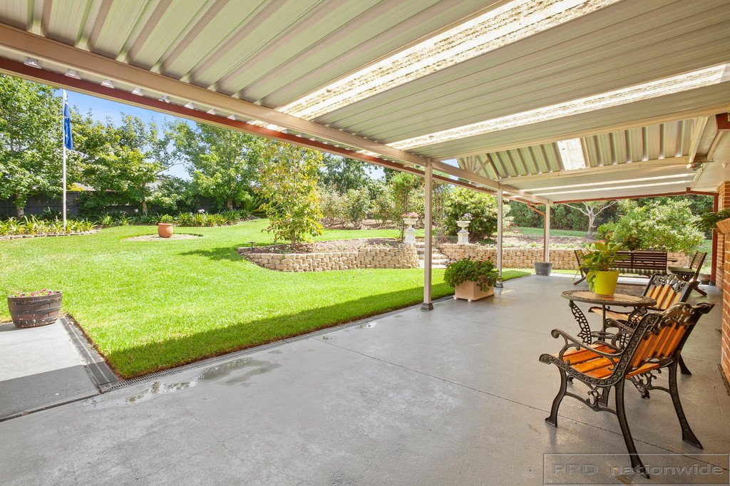 1 Hunterglen Drive BOLWARRA HEIGHTS 18