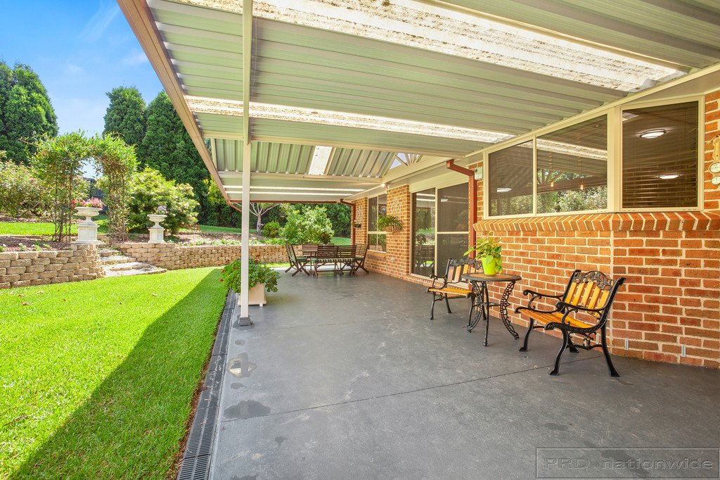 1 Hunterglen Drive BOLWARRA HEIGHTS 19