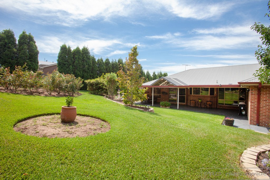 1 Hunterglen Drive BOLWARRA HEIGHTS 22