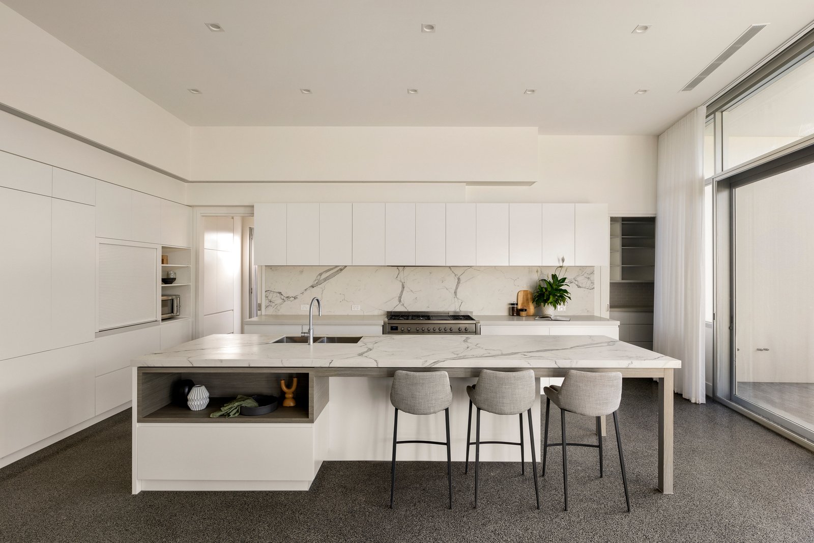 1 Huntingfield Road, Brighton, 3186