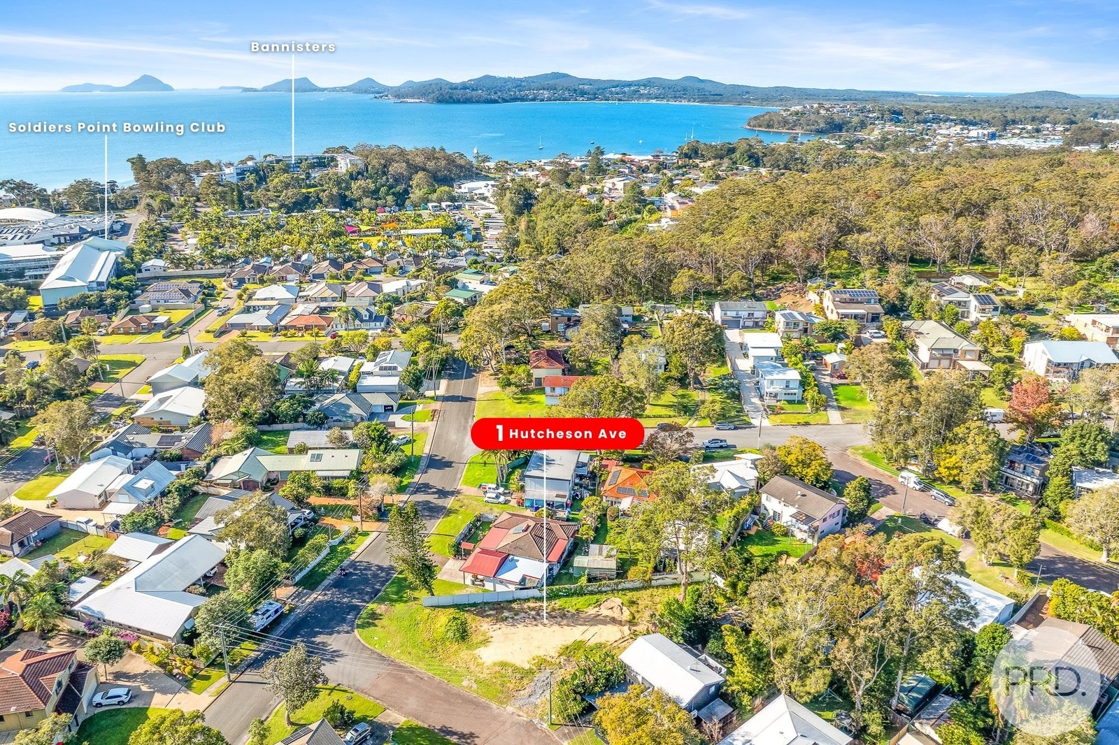 1 Hutcheson Avenue SOLDIERS POINT 2