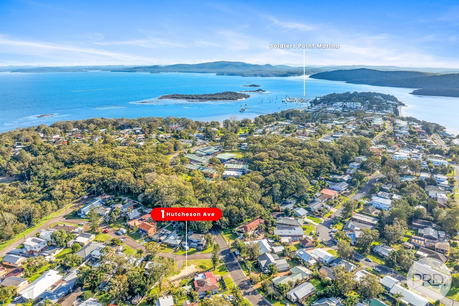 1 Hutcheson Avenue SOLDIERS POINT 3